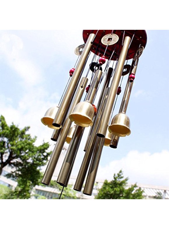 Wind Chimes