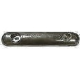thumbnail image 2 of New Hull Plate Zinc 15x3x112 Camp Company Zhc15, 2 of 2