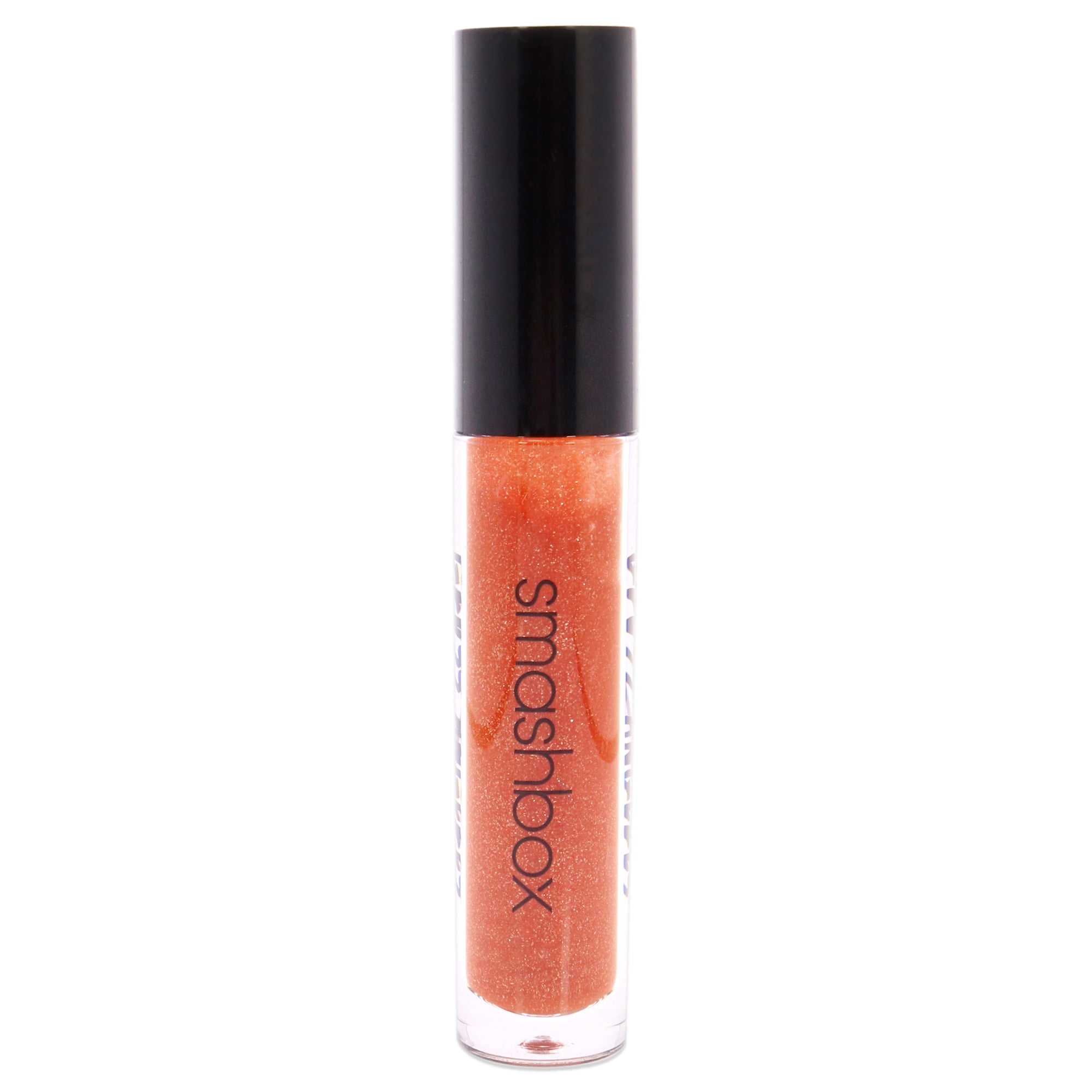 SmashBox Gloss Angeles Lip Gloss - Michelada, 0.13 oz Lip Gloss