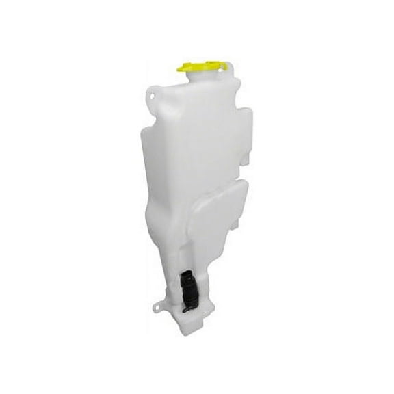 Washer Reservoir - Compatible with 2010 Dodge Ram 2500
