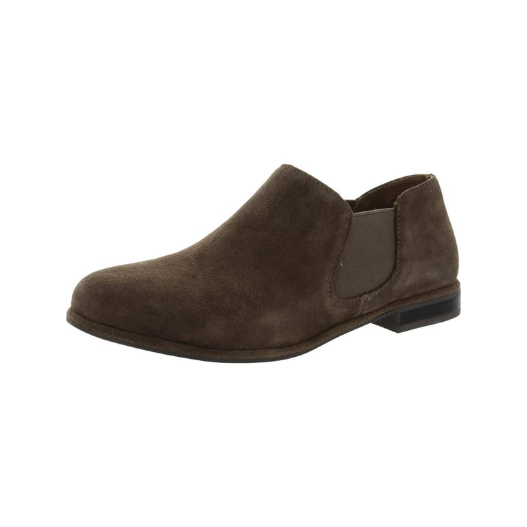 Me too deals suede booties