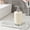 White, variant on Sktrjpolfis 420ml Refillable Hand Soap Dispenser Plastic Pump Bottle for Bathroom Kitchen Office