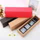 thumbnail image 3 of Billuyoard Estuche de almacenamiento Paquete Caja Suministros para fiestas Multipropósito Sin rebabas Vacaciones Exquisitos accesorios para el Almacenamiento y organización del hogar Rojo, 3 of 6