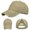 Khaki, variant on Tejiojio Fall Clearance Unisex Men Women Solid Color Sun Hat Adjustable Baseball Cap Hip Hop Hat