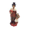 thumbnail image 4 of Figura Escultura Adorno de Mesa Colección Decoración Cosecha de Otoño Personaje Padre, 4 of 9