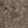 thumbnail image 2 of 60" x 84" Brindle Cowhide - Area Rug, 2 of 2