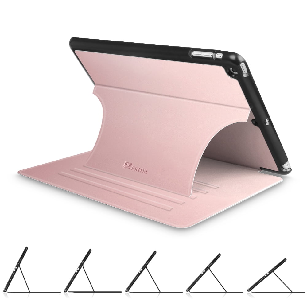 Fintie Kickstand Case Cover for iPad 9.7 Inch 2018 / 2017 6th