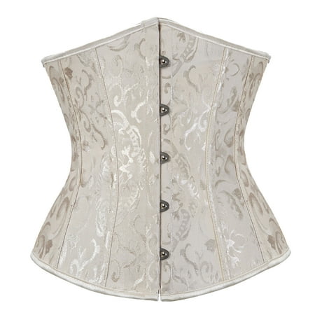 beishanbush Summer Savings Clearance Shapers Under $10 Underwear Corsets Size Fashion Outfit Plus Women s Boned Shapewear Shapeware