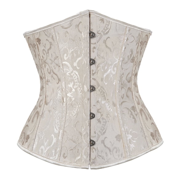 Corset for Women Underwear Corsets Boned Shapewear Outfit Size Fashion Summer Clothes for Women 1 PC