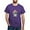 Purple, variant on CafePress - SUGAR T Shirt - Men's Classic Graphic Cotton T-Shirt