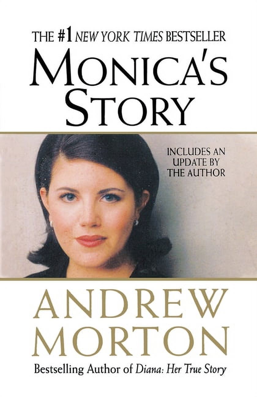 Monica's Story (Paperback)