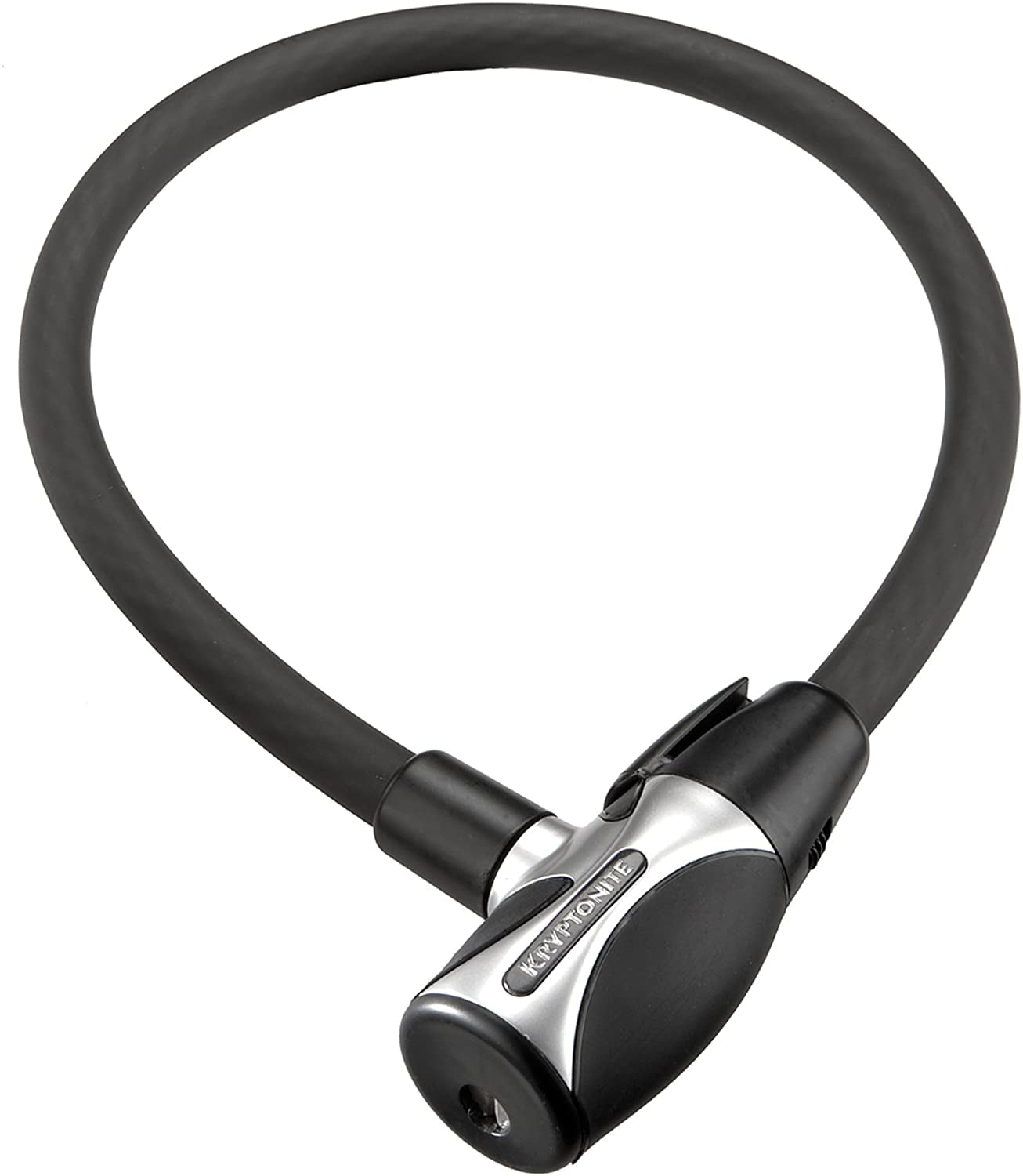 kryptoflex bike lock