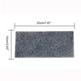 thumbnail image 3 of RuiJiao Clearance 2 Pack Cloth Car Scratch Remover Cloth 2025 Upgraded Car Scratch Repair Cloth Easily Repair Scratches Paint For Vehicles Car Paint Scratches Repair, 3 of 9