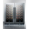 thumbnail image 4 of 30" Wide Built-In Wine Cellar, 4 of 5