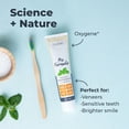 thumbnail image 4 of Pasta de dientes Oxyfresh Pro Formula Fresh Mint 163 ml (paquete de 3), 4 of 9