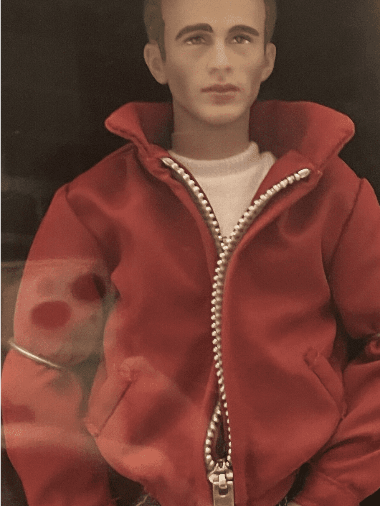 James Dean American Legend Timeless Treasures Collector James Dean American Legend Timeless Treasures Collector