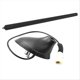 thumbnail image 1 of Short Aerial Antenna Mast Type 21cm 52019353 for Fiat 500 2012-2023, 1 of 5