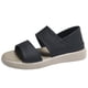 thumbnail image 1 of Sandalias para caminar para mujer cómodas sandalias con punta abierta transpirables para fiestas y vacaciones, 1 of 9