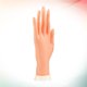 thumbnail image 2 of EeaseMX Manicuras flexibles, modelo de mano para práctica, manicura flexible, manicura para práctica de uñas, herramienta para práctica de manicura para anoniquia., 2 of 7