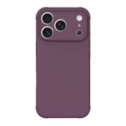 onn iPhone 18 Pro and 17 Pro Phone Case with MagSafe, Blackberry