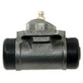thumbnail image 4 of Raybestos WC37997 Professional Grade Drum Brake Wheel Cylinder Fits select: 1995-2000 FORD CONTOUR, 1999-2002 MERCURY COUGAR, 4 of 6