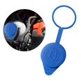 thumbnail image 2 of For Focus 2012-2018 Windshield Washer Fluid Reservoir Bottle Tank Cap Cover, 2 of 4