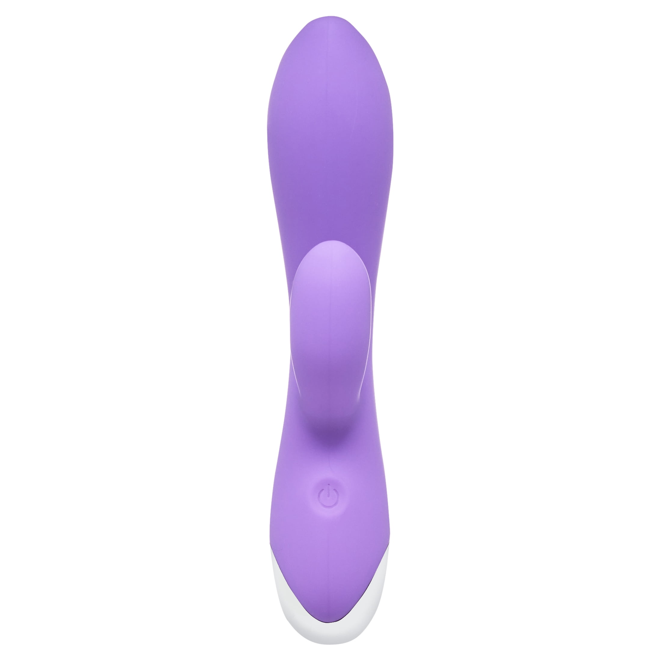 SKYN Vibes Personal Massage Wand Vibrator, 20 Speeds, Purple, 1 Count