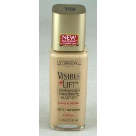 Lp Visible Lift L'oreal Line-minim.
