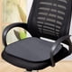 thumbnail image 3 of Naiovety Cojín de asiento con calefacción USB para el hogar y la escuela, funda para coche al aire libre, almohadilla de calefacción con Suministros térmicos, 3 of 6