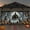 C, variant on Halloween Garage Door Banners Large Hanging Backdrop Halloween Garage Door Cover Spooky Party Decorations for Outdoor Home Yard Wall Haunted House Decor Birthday Photo Backgrounds