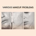 thumbnail image 4 of Foundation Clear Concealer Brightening Skin Tone Contouring Liquid Foundation 30ml, 4 of 5