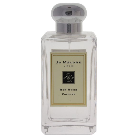 Red Roses by Jo Malone for Women - 3.4 oz Cologne Spray