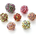 thumbnail image 3 of Juguetes masticables para perros Sincero paquete de 3 indestructibles, 3 of 3