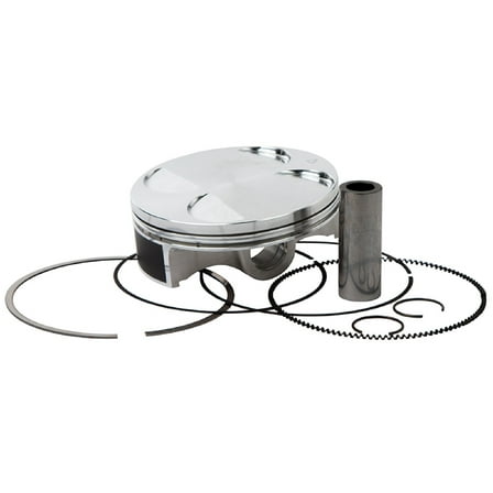 Vertex Replica Forged Piston Kit for Honda CRF 450 R (04-08) 23003A