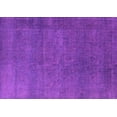 thumbnail image 1 of Ahgly Company Indoor Rectangle Persian Pink Bohemian Area Rugs, 6' x 9', 1 of 4