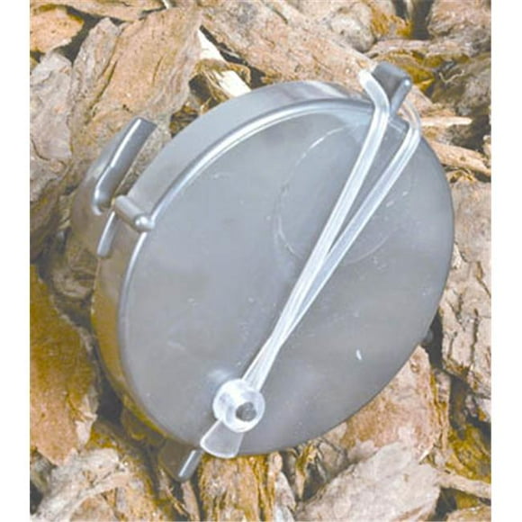 RV Sewer Cap