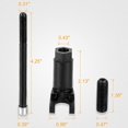thumbnail image 4 of Outil de Retrait d'Injecteur Haute Efficacité Compatible avec pour Véhicules ford, 4 of 9
