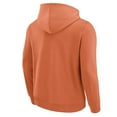 thumbnail image 3 of Men's Darius Rucker Collection by Fanatics  Texas Orange Texas Longhorns Faded Hoodie, 3 of 5