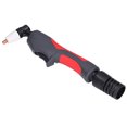 thumbnail image 4 of Plasma Cutter Torches Heads, PT31 Plasma Torch Head Simple Easy Uses ABS Handle  For CUT-30 Cutting Machines, 4 of 8