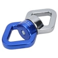 thumbnail image 4 of Rotational Device,, Swing Rotator, Device  A Triangular Design  Camp Outdoor Blue Gray, 4 of 8