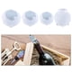 thumbnail image 4 of Tapón de botella , cona, de fundición de resina de cristal, artesanías, arte hecho , suministros para proyectos 4 piezas perfecl Molde de tapón de botella de vino, 4 of 8
