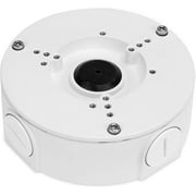 Amcrest AMCPFA130-E Water-Proof Junction Box for Bullet Cameras, Compatible w/ AMC721BC36, AMC1081BC36, AMC720BC28,
