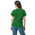 thumbnail image 2 of Goose Beatles Halloween T-Shirt, Halloween T-Shirt for Women (Turf Green, 3XL), 2 of 3