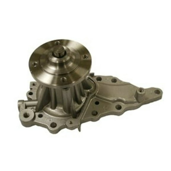 Engine Water Pump Fits select: 1993-1998 TOYOTA SUPRA, 1992-2000 LEXUS SC