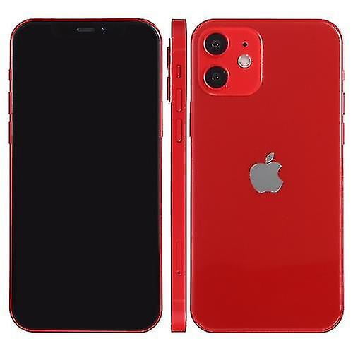 Modelo de pantalla ficticia falsa que no funciona con pantalla negra para Iphone 12 (6,1 pulgadas), versión ligera