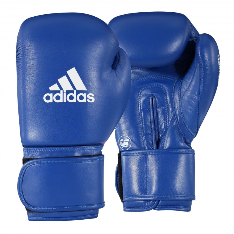 Adidas AIBA Approved Amateur Competition Boxing Gloves Fight Gloves