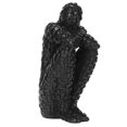 thumbnail image 1 of Sculptures Abstraites en Mosaïque Moderne Sculpture Abstraite en Résine de Mode Simple pour le Bureau, 1 of 14