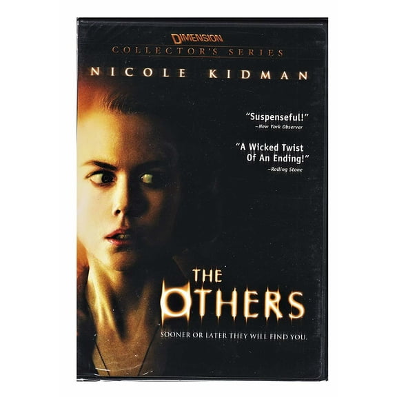 Others (DVD)