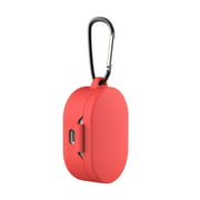 Crday Silicone Shell Protective Cover Anti-fall Earphone Case for Redmi AirDots Case