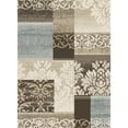 thumbnail image 1 of Concord Global Trading Casa Collection Collection Capri Area Rug, 1 of 2